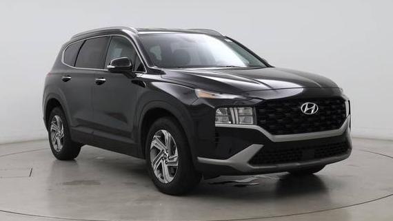 HYUNDAI SANTA FE 2023 5NMS24AJ4PH499509 image